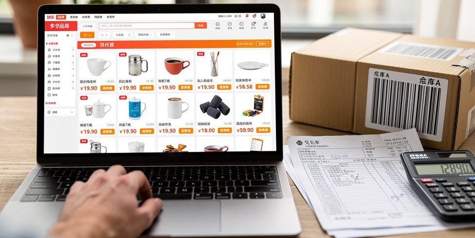 Оптовые закупки на 1688, Taobao, Alibaba и Pinduoduo: как заказать, привезти и растаможить товар в России